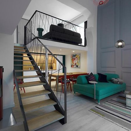 7Domb Apartman Komlo Exterior photo